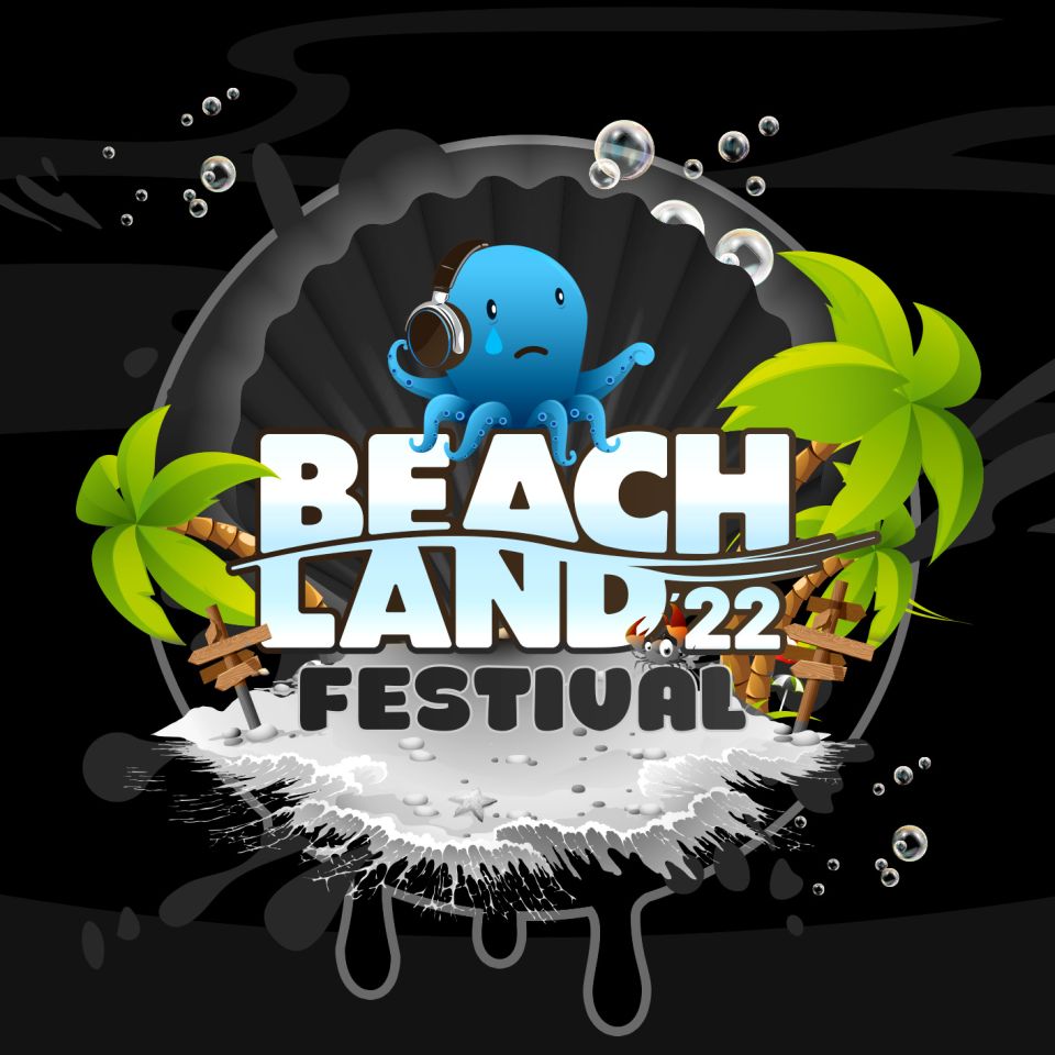 Beachland afgelast: adviezen voor vergunning blijven uit